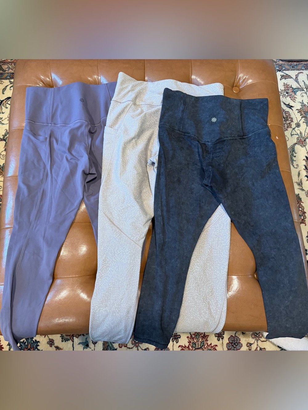 Athleta Leggings